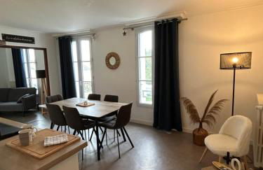 "Le Cocon Douessin" en hyper centre ! - Photo 1