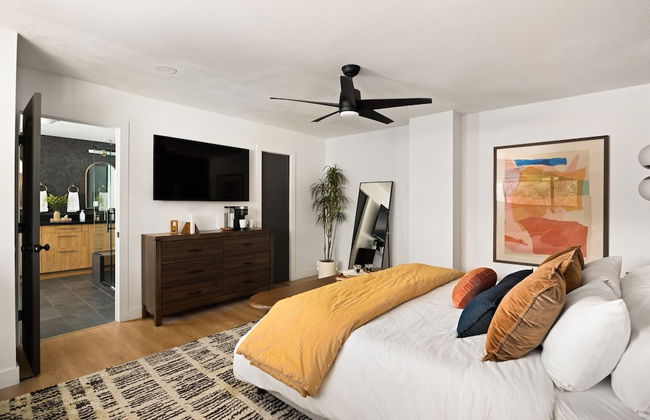 Roca Roja by Avantstay Mountain Views in the Heart of Sedona - Photo 22