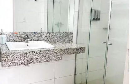 Flat orla da Pampulha próximo ao mineirão - Foto 18