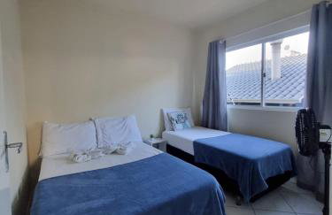 Residencial Cristina's-Apartamentos de 2-3 Quartos equipados com WiFi Garagem-Excelente Localização - Photo 13