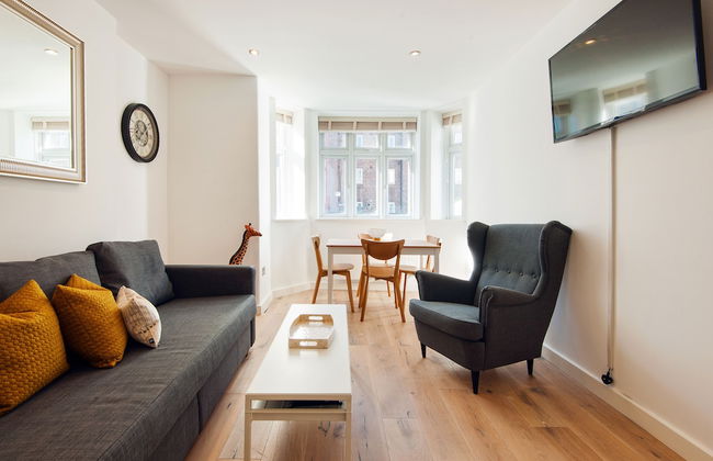 Notting Hill Apartments - Foto 22