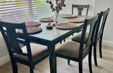 Blue Whale Inn Pet and Kid Friendly Unit C - Foto 5