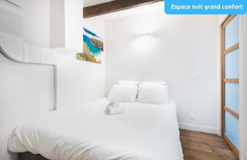 Lou Baou - Calme - lumineux - Wifi - Foto 13