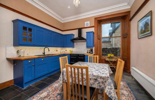 The Old Bank House Self Catering Apartment Dornoch - Photo 16