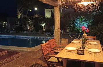 Villa Launa en Port d' Addaia - Foto 11