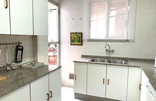 2 Apartamento TERRAZA Free Wifi - Photo 33