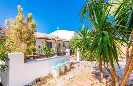 The Casita Spain Huercal-Overa by Ruralidays - Foto 31