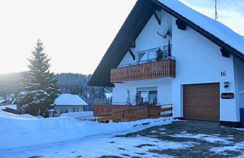 Ferienwohnung, Herrischried - Foto 34