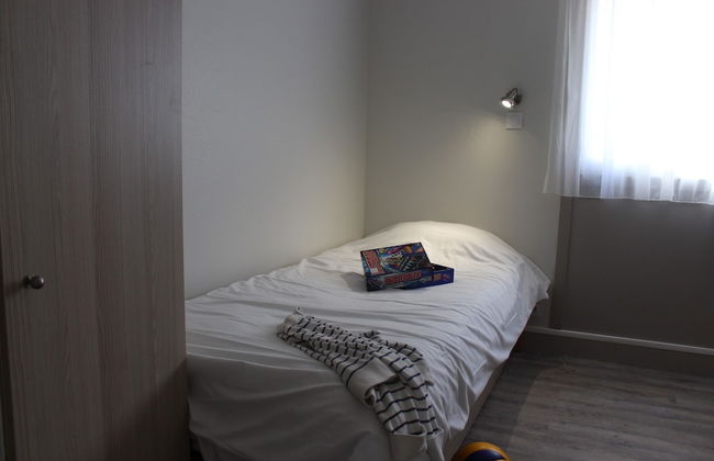 VVF Normandie Veules-les-Roses - Foto 9