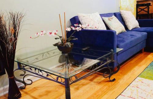 Beautiful 1BD Apt with Roofdeck in Passyunk Square - Foto 4