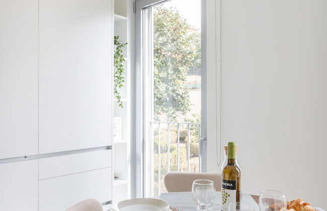 Modern Studio @ Palácio de Cristal - Foto 6