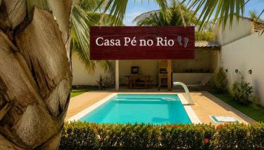 Casa Pé no Rio - Foto 4