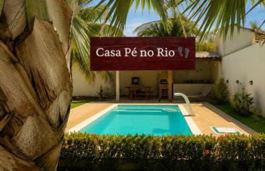 Casa Pé no Rio - Foto 4
