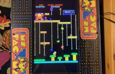 New Mtn Views Hot Tub Arcade Chess - Foto 29