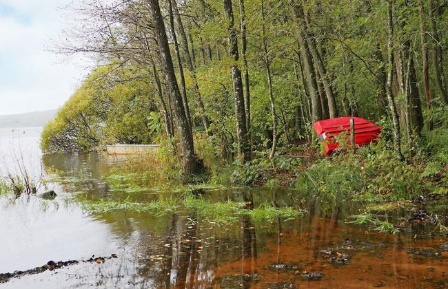 4 Star Holiday Home in Tvaaker-by Traum - Foto 16