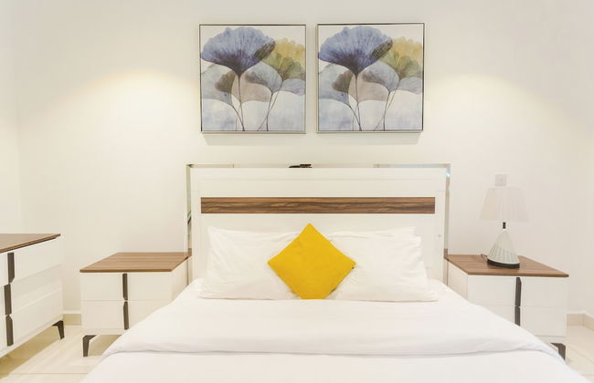 Accra Luxury Apartments at The Gardens - Photo 14