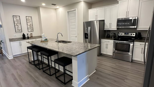 Luxury 9BD Encore Pool Summerkitchen - Foto 5, Habitación