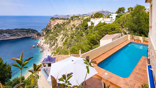 Holiday Home Igor by Interhome - Foto 2, View