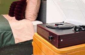 Studio de charme climatisé Gare Riquier - Foto 2