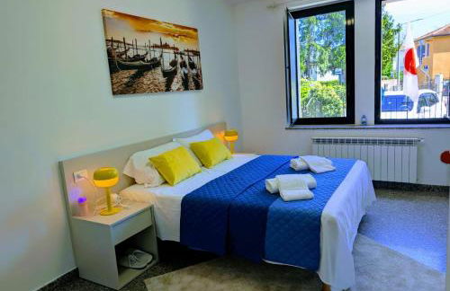 Venice Luxury Apartment - Foto 75