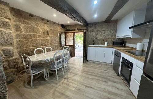 Casa de Lucinda-Ribeira Sacra - Foto 12