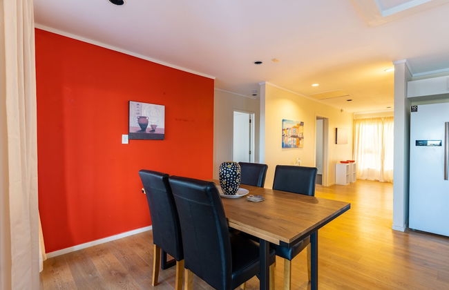 Character 4BR Home - Seaview - Skyline - Hot tub - Foto 15