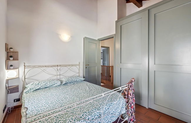 I Balconi in Iseo With 2 Bedrooms and 1 Bathrooms - Foto 4