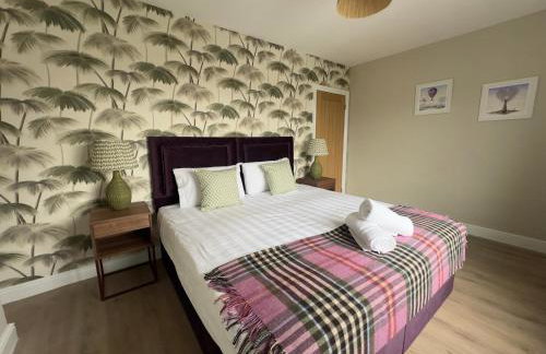 House Sleeps 8-Garden-Parking Near Barry Island - Foto 20