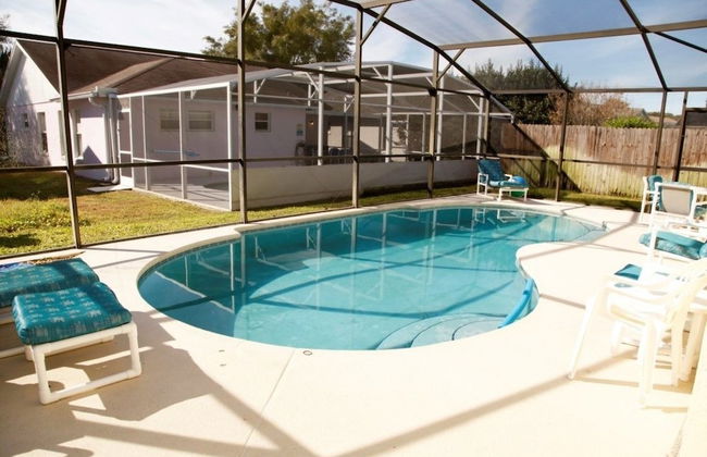 Ly53763 - Indian Ridge - 4 Bed 2 Baths Villa - Foto 16