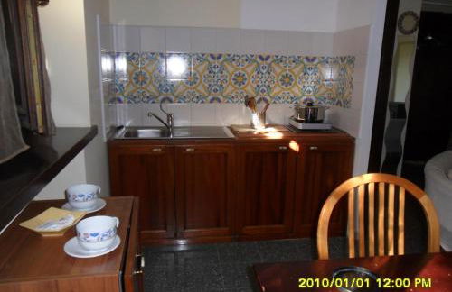 B&B Home Holiday Villa delle Acacie agriturismo - Foto 81