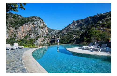 Enagron Ecotourism Village - Photo 46