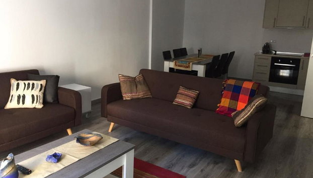 SM Apartments Station - Foto 4