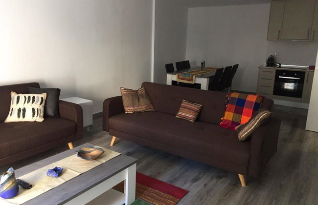 SM Apartments Station - Foto 4