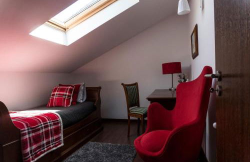 Casa Guarda Rios - São Pedro do Sul - Foto 12