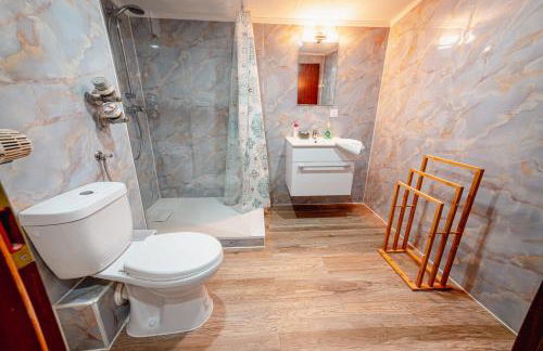 Altbau zum wohlfühlen - Foto 5