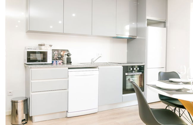 Liiiving - Cosy Experience Apartment II - Foto 9