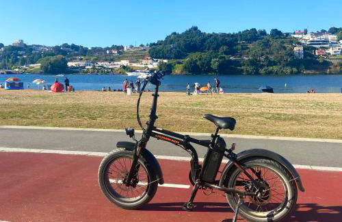 Casa dos Cubos - Douro river house with swimming pool and river view - Foto 37