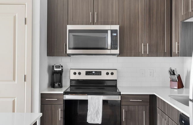 Landing Apartments Pflugerville - Foto 11