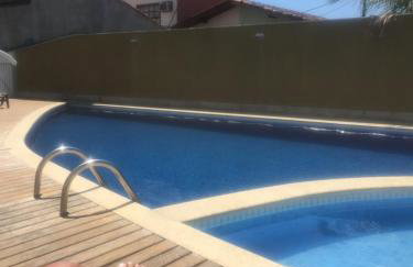 Apartamento Rio das Ostras - Foto 1