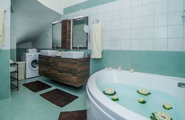 Mediteranean View Villa - Foto 12