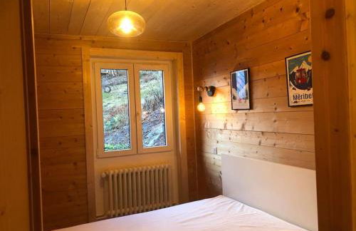 Belle maison traditionnelle - Les Chavonnes - Foto 26