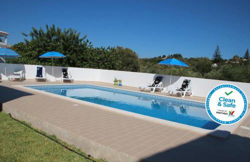 Villa Olive - Foto 12