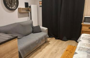 Le nid douillet du Belvédère - Foto 2