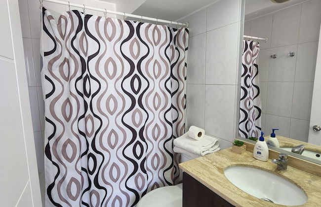 Departamentos amoblados P.A. - Foto 25