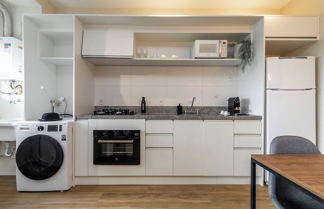 Charlie Panorama Butantã - Foto 48