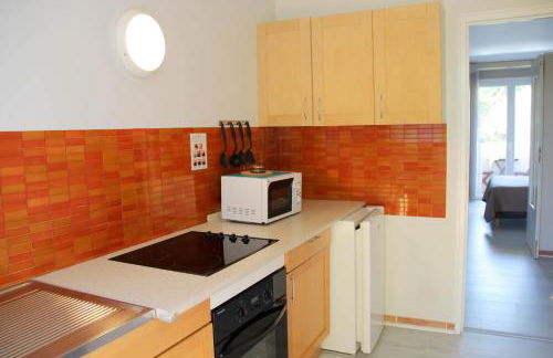 Résidence les Caraibes - Foto 75