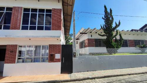 VILLA BILAC - Amplos Studios próximos à Vila Germânica - Foto 3