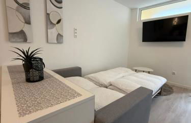 Smart Home Bad Camberg - moderne Ferienwohnung - Foto 10