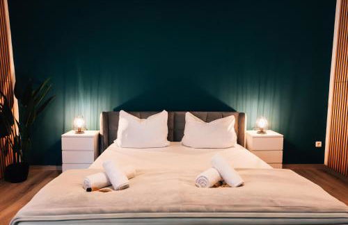 Dein Zuhause in Passau, Modern, Zentral, Parkplatz, Küche, Terasse - Foto 1