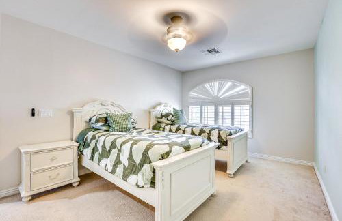 Luxe Mtn-View Mansion with Hot Tub in Phoenix! - Foto 31